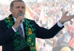 Başbakan Erdoğan Akhisar'da Toplu Açılışları Gerçekleştirdi