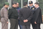 Başbakan’ın Akhisar Ziyareti Öncesi Güvenlik Tedbirleri Alınıyor
