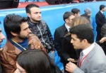 Basına Ayıp Edildi, Özgür Özel Özür Diledi