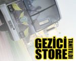 Basına Gezici Store Tanıtımı !