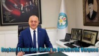 Başkan Ergün’den Birlik ve Beraberlik Vurgusu