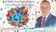 Başkan Ergün, “Meclis’in açılması destansı bir atılımdır”