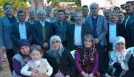Başkan Salih Hızlı, Geleneksel Selçikli Hayrına Katıldı