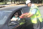 Bayram Şekeri Emniyet'ten