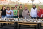 Bekir Pehlivanoğlu İlköğretim Kurumu’nda Kermes