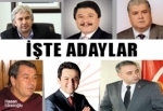 Belediye Başkan Aday Adayları Akhisar’da Kulaktan Kulağa Dolaşıyor!