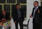 Belediye Başkan Adayı A. Vehbi Bakırlıoğlu Düşüncelerini Paylaştı