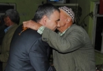 Belediye Başkan Adayı Vehbi Bakırlıoğlu Köylerde