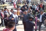Belediye Başkanı Salih Hızlı’dan Haftasonu Çıkarması