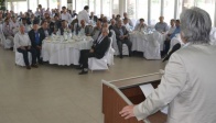 Belediye Başkanı Salih Hızlı, Muhtarlarla Buluştu
