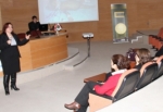 Belediye Personeline Organ Bağışı Semineri