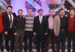 Berberler ve Kuaförler Zekeriya Açıkgöz Dedi