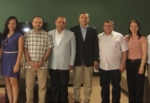 BERGAMA TİCARET ODASI ATSO’YU ZİYARET ETTİ