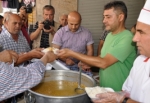 Birinci Nakliye Esnafından Geleneksel Hayır