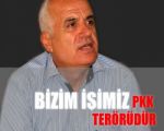 Bizim İşimiş PKK Törerörüdür !