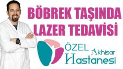 Böbrek Taşında Lazer Tedavisi