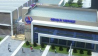 Bölgenin En Büyük Gençlik Merkezi Akhisar’da Yapılıyor