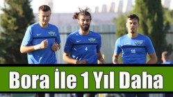 Bora İle 1 Yıl Daha