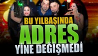 Bu Yeni Yılda da Adres Değişmedi