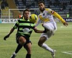 Bucaspor: 1 – Akhisarspor;3