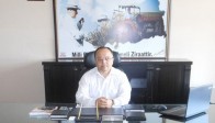 Buğdaylarda Kalite ve Kantite Kaybı Şekillendi‏