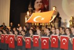 Büyük Önder Atatürk'ü Özlemle Andık