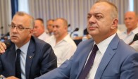 Büyükşehir ve Salihli Belediyesi’nden Güç Birliği