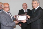 Camiler Ve Din Görevlileri Haftası Kutlanıyor