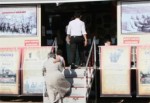 Çanakkale Gezici Müzesi Akhisarlı’ların Ziyaretine Açıldı