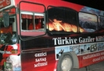 Çanakkale, Savaş Müzesi Akhisar’da