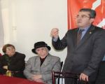 CHP Genel Başkan Yardımcısı Günaydın “Çiftçimizi Geri Kazanmalıyız” dedi