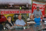 “Cehennem Kazan”I İçin Akhisar’da 2. Toplantı