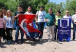 CEHENNEM TANKI NÖBETİ 4. GÜNÜNDE