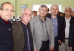 Cemevi'nden Geleneksel Aşure Hayrı