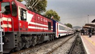 Çevre Demiryolu Yapım İhalesi Yıl Sonunda Olacak