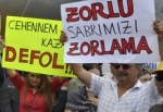 Çevreciler Cehennem Kazanı İçin İkinci Taksim Direnişini Başlatıyor