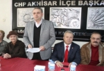 CHP Akhisar İlçe Başkanı Bakırlıoğlu; Zeytin Üreticisi Kan Ağlıyor