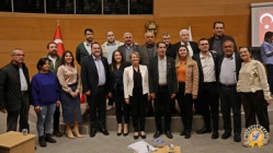 CHP Akhisar İlçe Genişletilmiş Danışma Kurulu toplantısı Gerçekleştirildi