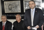 CHP Akhisar ilçe teşkilatı Uğur Mumcu'yu andı