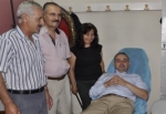 CHP Akhisar İlçe Teşkilatı'ndan Kızılaya 30 Ünite Kan Bağışı