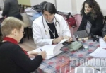 CHP Akhisar İlçe Teşkilatı'ndan Kızılaya 33 Ünite Kan Bağışı