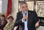 CHP Akhisar Teşkilatı Seçimleri Değerlendirdi