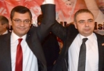 CHP Belediye Başkan Adaylarını Tanıttı