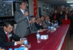 CHP Genel Başkan Yardımcısı Günaydın “ CHP’nin Değil Halkın İktidarı Olacağız