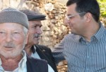 CHP Manisa Milletvekili Özgür Özel 3 Günde Yine Tozu Dumana Kattı