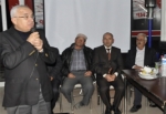 CHP Milletvekilleri Büyük Şehir Yasasını Muhtarlara Anlattı
