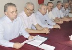 CHP’nin Akhisar’da yaptığı mini referandumdan “kapatılmasın” çıktı Vatandaşın yüzde 96’sı karşı
