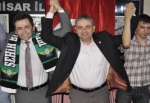 CHP’nin İlk Belediye Başkan Aday Adayı Gökhan Gürel Oldu
