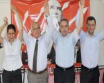 CHP Manisa milletvekilleri teşekkür ziyaretinde