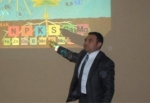 Çiftçi Eğitimleri Hız Kesmeden Devam Ediyor